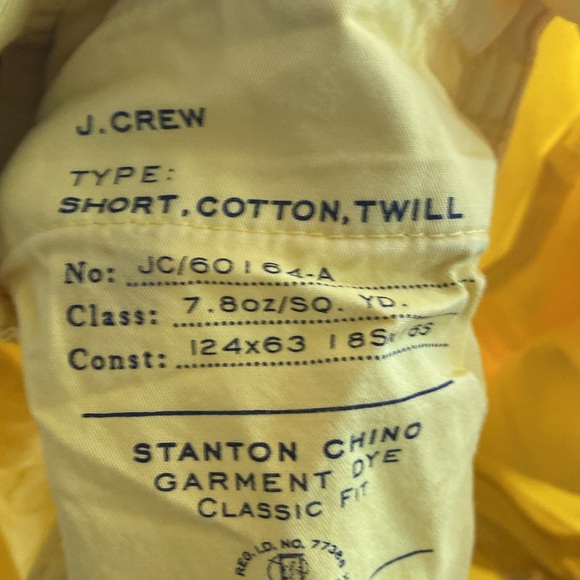 J. Crew Shorts - Picture 7 of 7